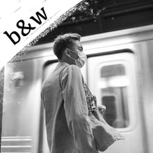 Load image into Gallery viewer, LR Mobile Preset - B&W