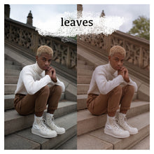 Load image into Gallery viewer, LR Mobile Preset - Vol. 2 EVERYTHING