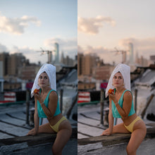 Load image into Gallery viewer, LR Mobile Preset - CLEAN