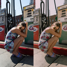 Load image into Gallery viewer, LR Mobile Preset - DEVELOPED