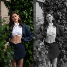 Load image into Gallery viewer, LR Desktop Preset - B&W