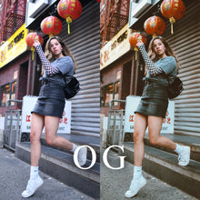 Load image into Gallery viewer, LR Mobile Preset - Vol. 1 EVERYTHING