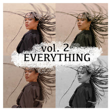 Load image into Gallery viewer, LR Mobile Preset - Vol. 2 EVERYTHING