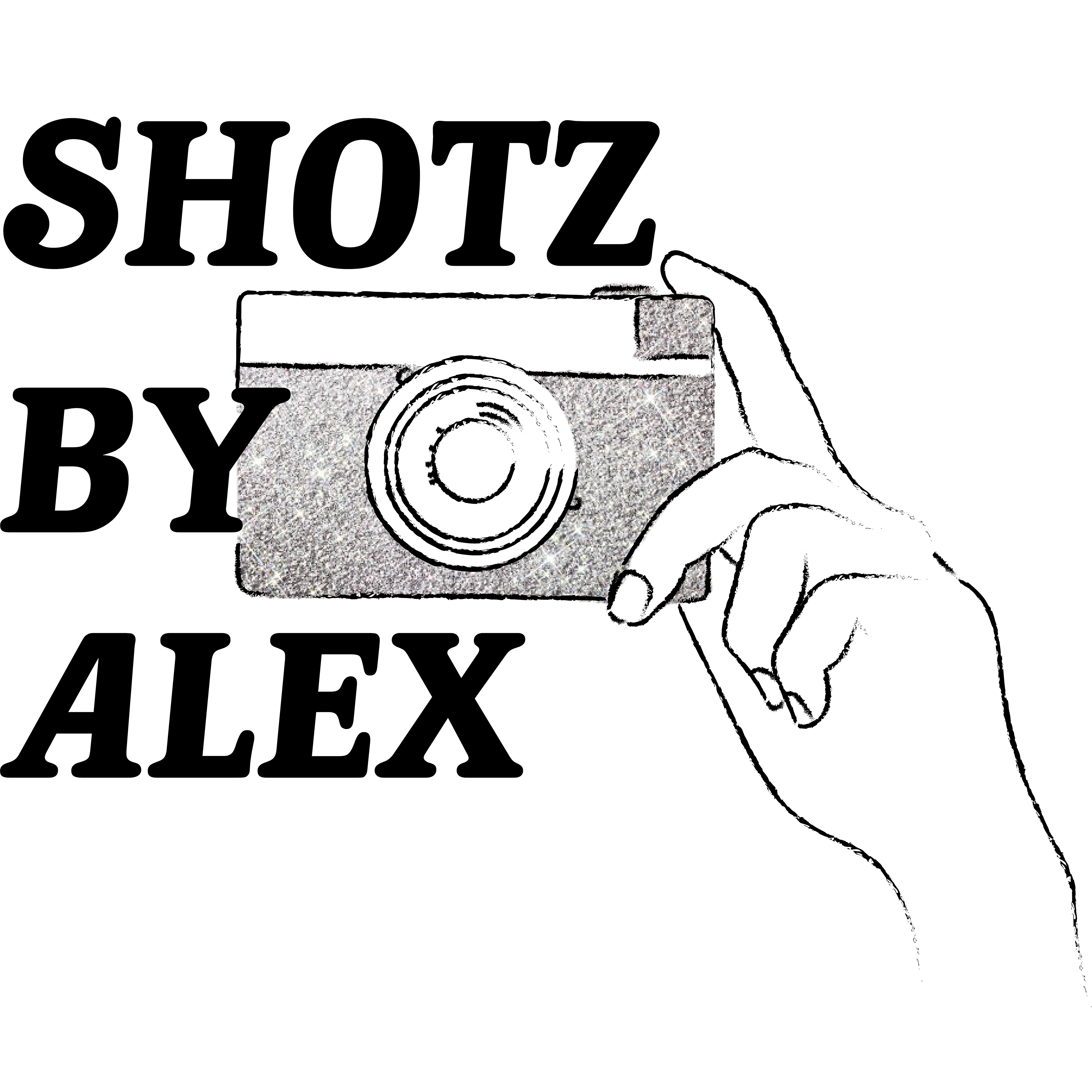 Diseño de logo de Alex - YouTube